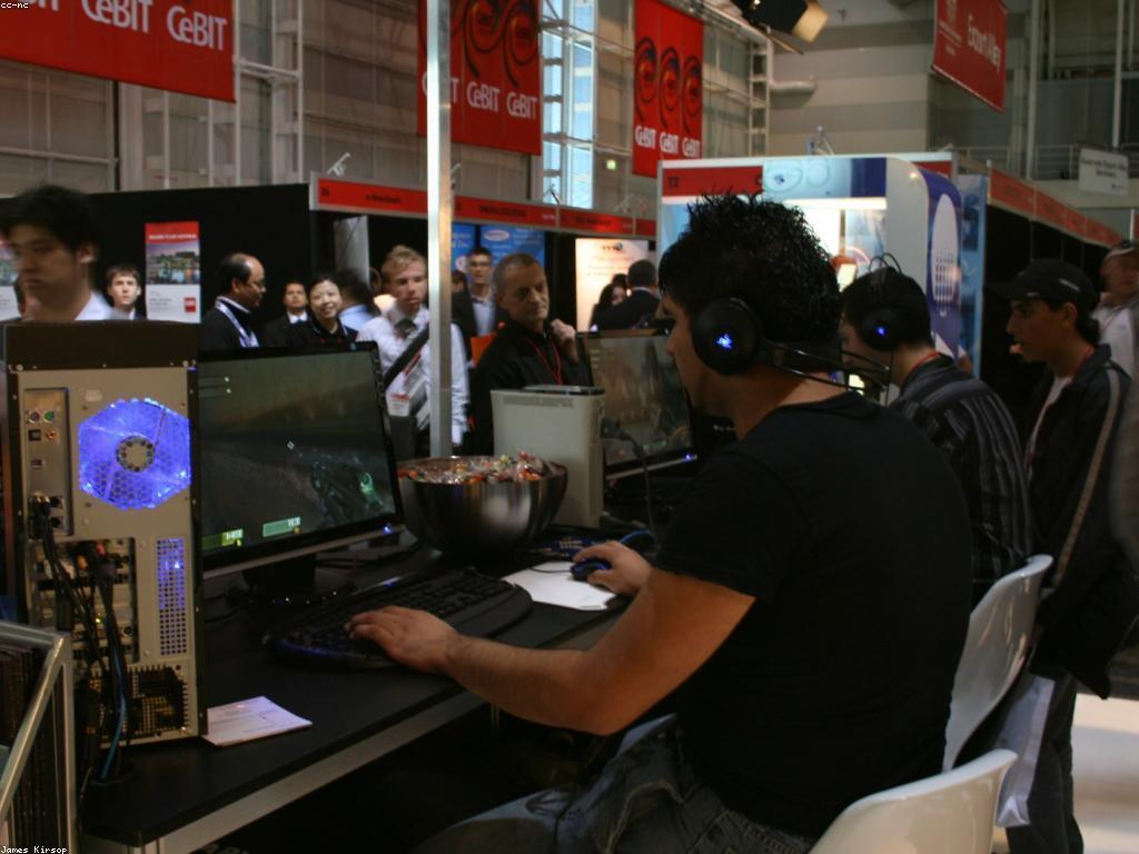 យុទ្ធសាស្ត្របង្កើនពិន្ទុហ្គេមដោយប្រើបច្ចេកវិទ្យា