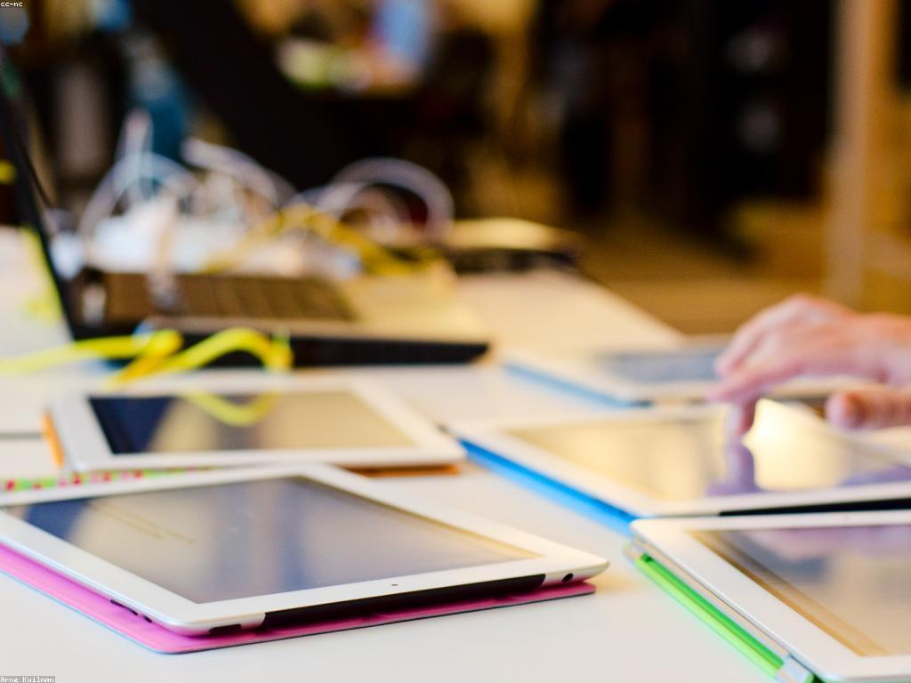 ដំណោះស្រាយប្រសិទ្ធភាពនិងការប្រើប្រាស់