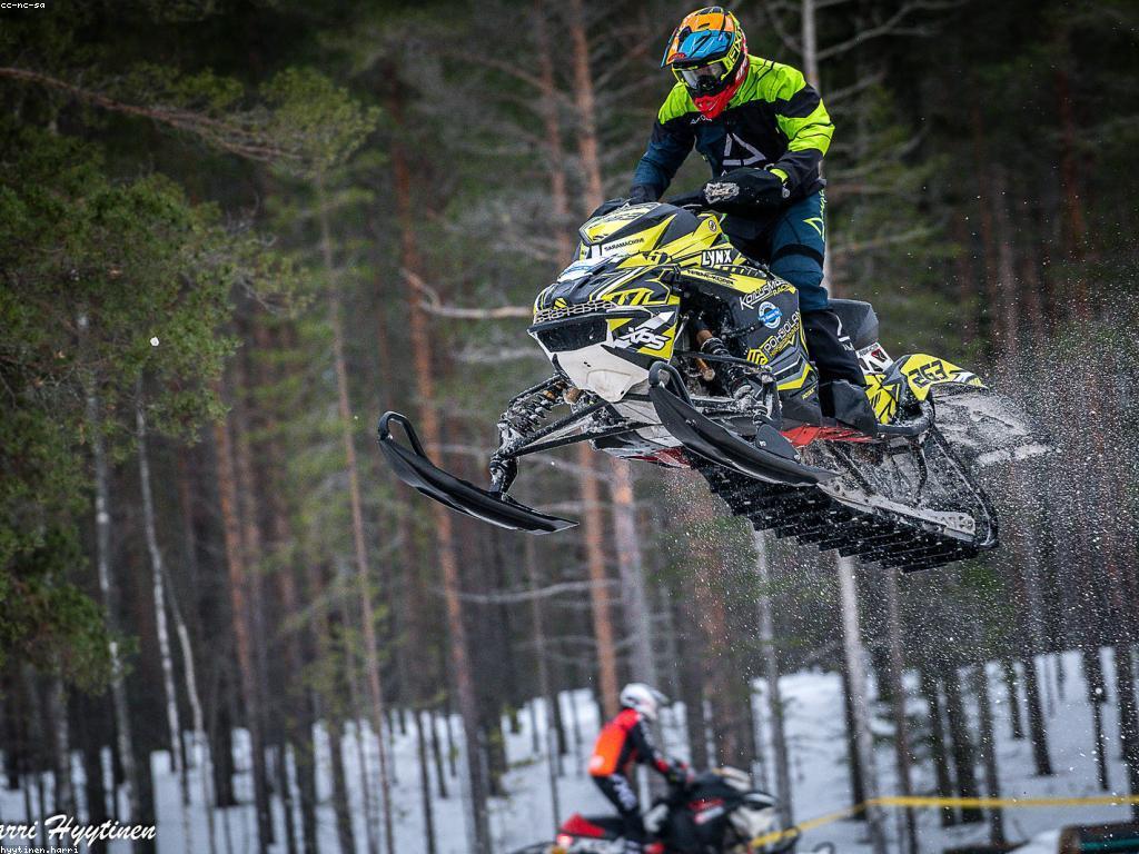 យល់ដឹងអំពីវប្បធម៌ម៉ូតូប្រណាំង